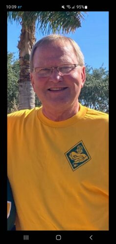 Robert “Yabo” Gjellstad